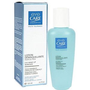 Oogcrème - Korenbloemwater - Voor Gevoelige Ogen - Waterachtige Structuur