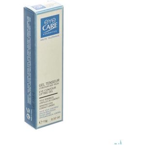 Oogcrème - Verstevigend - Gevoelige Ogen - Zonder Parfum - 15ml