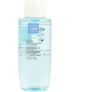 Reinigingslotion - Korenbloemwater - Voor Gevoelige Ogen