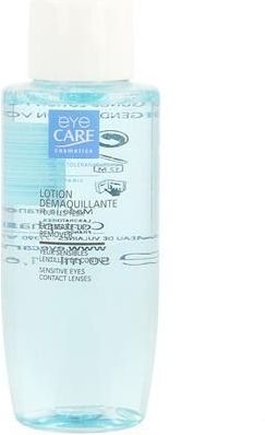 Eye Care Reinigingslotion Ogen 50ml