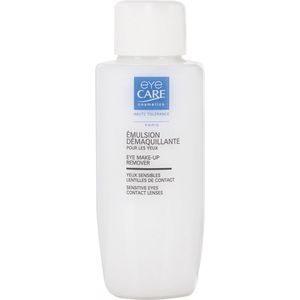 Reinigingsmelk - Voor Gevoelige Ogen - 200ml - Isotoon