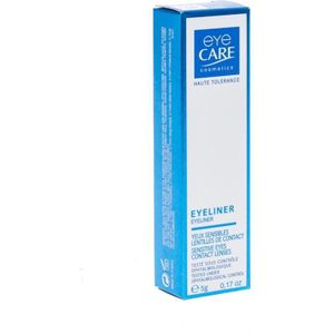 Eye Care Eyeliner Antraciet 5g