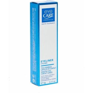 Eyeliner - Zwart - 5 g - Vitamine E