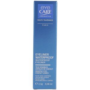 Eyeliner - Waterproof - Intens Pigment - Voor Gevoelige Huid