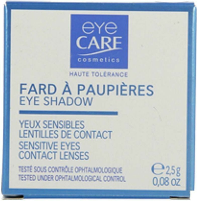 Oogschaduw - Mat en Perlmutt - Ultra Zachte Textuur