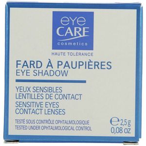 Oogschaduw - Matte en Perlmutt Tinten - Ultraweiche Textuur