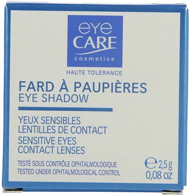 Oogschaduw - Matte en Perlmutt Tinten - Ultraweiche Textuur