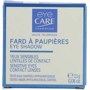 Oogschaduw - Matte en Perlemuttkleurige Tinten - Hoge Tolerantie - Ultraweiche Textuur