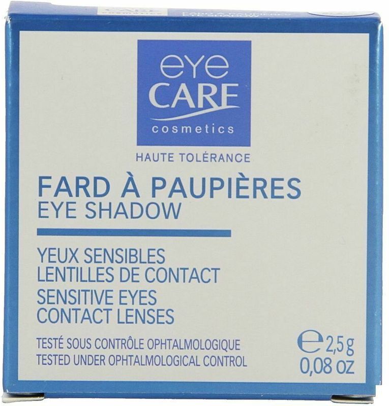 Oogschaduw - Matte en Perlemuttkleurige Tinten - Hoge Tolerantie - Ultraweiche Textuur