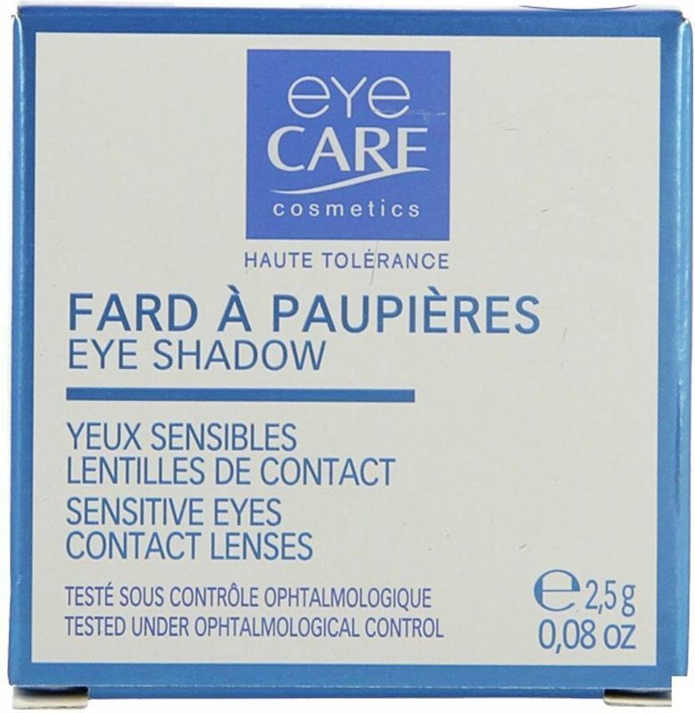 Oogschaduw - Matte en Perlmutt Tinten - Ultra Zacht - Hoge Tolerantie