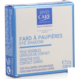 Oogschaduw - Mat en Perlmutt - Hoogvertrouwelijke Formule