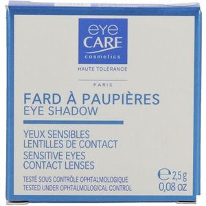 Eye Care - Lidschatten - Ivory - Hoogvertrouwelijke Formule
