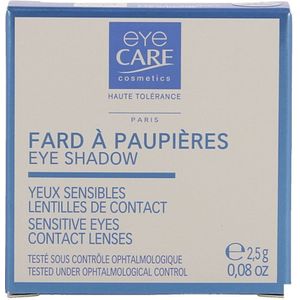 Oogschaduw - Rosewood - Poeder - Met Luffa Cylindrica Zaadolie