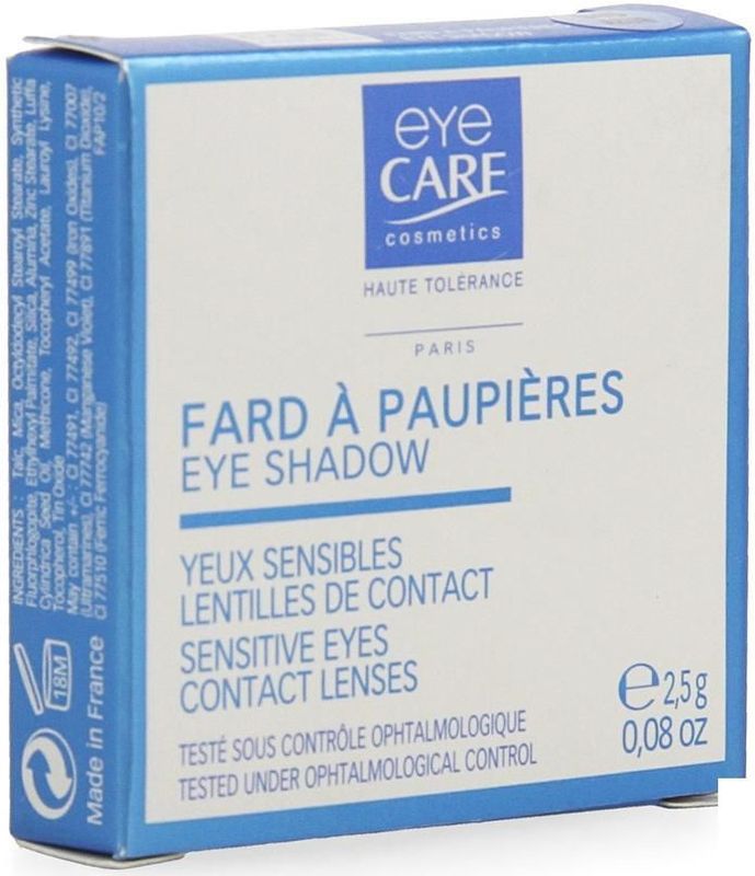 Oogschaduw - Matte en Perlmutt Tinten - Ultra Zacht - Hoogwaardige Pigmenten