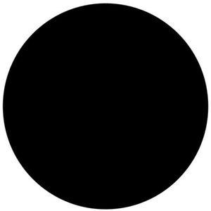 Mascara - Zwart - 6 g - Voor Gevoelige Ogen