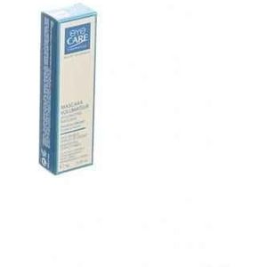 Mascara - Hoge Tolerantie - Zwart - 9 g