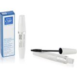 Eye Care Cosmetics Volumegevende Mascara, Parelgrijs 9 g - Hypoallergene mascara voor gevoelige ogen en contactlensdragers