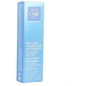 Eye Care Mascara Volumateur Waterproof Bruin 11 Stiften