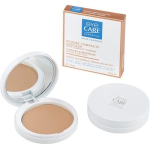 Oogschaduw - Compact Poeder - Rijstolie - Vitamine E