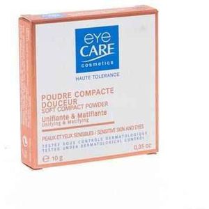 Eye Care Pdr Compacte Sable 5