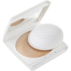 Oogcrème - Compact Poeder - Rijstolie - Vitamine E