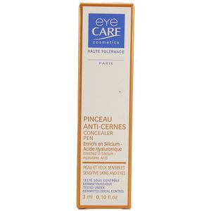Eye Care Concealer Pen Licht beige 3ml