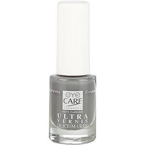 Eye Care Cosmetics Nagellak Ultra Silicon Urea Grijs 5 ml