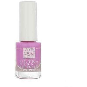 Nagellak - Silicium-Ureum - Rijk aan Silicium - Geschikt voor Kwetsbare Nagels