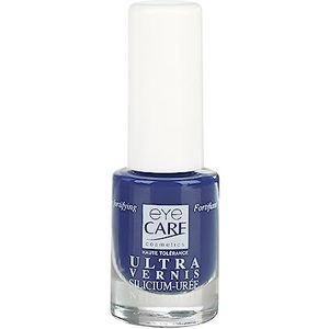 Eye Care Cosmetics Nail Enamel Ultra Silicon Urea Denim 5 ml