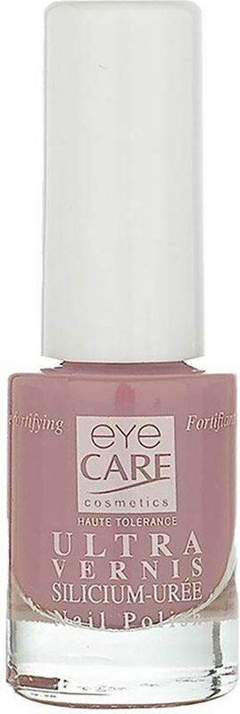 Nagellak - Silicium-Ureum - Hoogglanzend - Beschermt en Versterkt