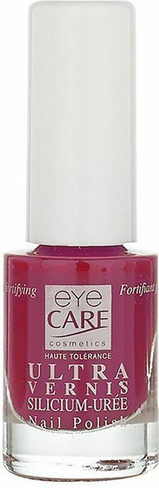 Nagellak - Silicium - Ureum - Beschermt en Versterkt Nagels