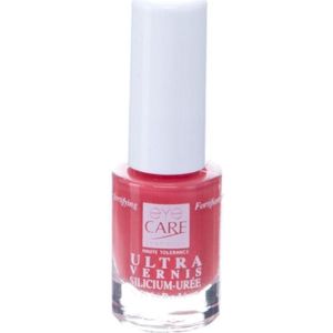 Nagellak - Silicium - Hoogglanzend - Sneldrogend - Schokbestendig