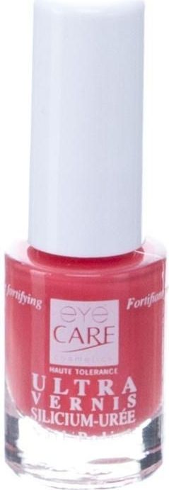 Nagellak - Silicium - Hoogglanzend - Sneldrogend - Schokbestendig