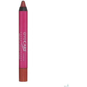 Lippenstift - Jumbo - Glanzende Finish - Silicium - Vitamine F