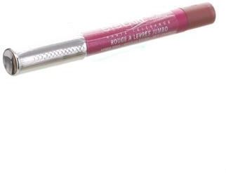 Lippenstift - Jumbo - Glanzend - Silicium - Vitamine F