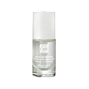 Nagelverzorging - Beschermende Basis - 8 ml - Gevoelige Huid - Silicium