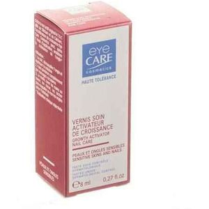 Eye Care - Vao - Nagellak - 8ml - Groei Activatie
