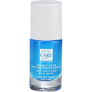 Nagellak - Glossy - Silicium - Voor Verzorging van Gespleten Nagels