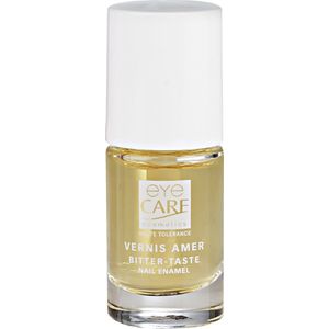 Eye Care - Bitter 810 - Nagellak - Medicinale - Voorkomt Nagelbijten