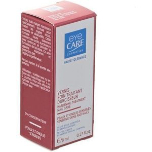 Nagellak - Verhardend - Transparant - Silicium - 10ml