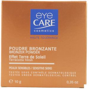 Eye Care Poeder Bronzing Light Skin 10 gr