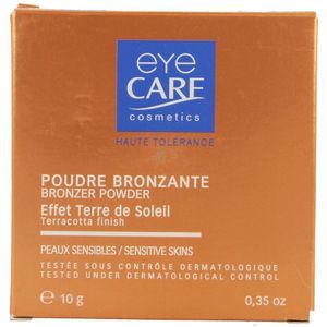 Bronzer - Olive Skin - Ultra-Gemicroniseerd Poeder