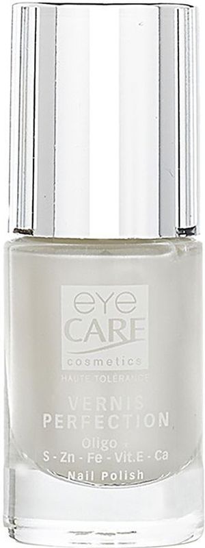 Eye Care - Vao Perfection 1303 - Nagellak - Blanc Nacre - 5 ml