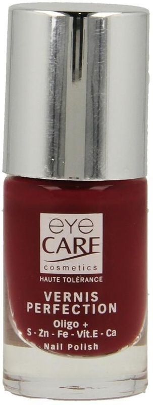 Eye Care Nagellak Perfection Chestnut 5
