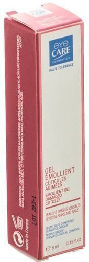 Nagelolie - Hydraterend - Vrij van Bewaarmiddelen en Parabenen