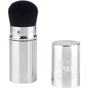 EyeCARE - Einziehbare Bürste - Synthetische Borsten - Ultraweich
