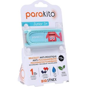 Para'kito - Junior 3+ Monsters - Armband - 1 Stuk