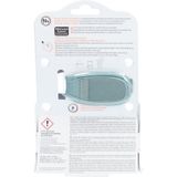 PARAKITO - Armband - Kleurrijk - Neopreen - Inclusief 2 Navulplaatjes