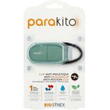 PARAKITO - Armband - Kleurrijk - Neopreen - Inclusief 2 Navulplaatjes