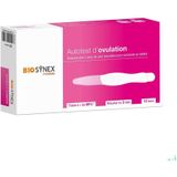 Zelftest - Ovulatietest - Betrouwbaar - Snel - Makkelijk in Gebruik